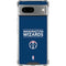 NBA Washington Wizards Standard - Blue Google Pixel 8 Clear Case